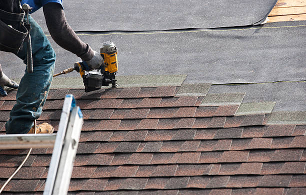 Licensed Roofing service in Crawfordsville, OR - Brentwood Metal Roofing